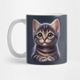 little cat Mug